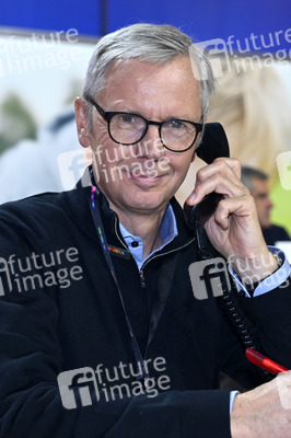 RTL-Spendenmarathon 2023 in Hürth