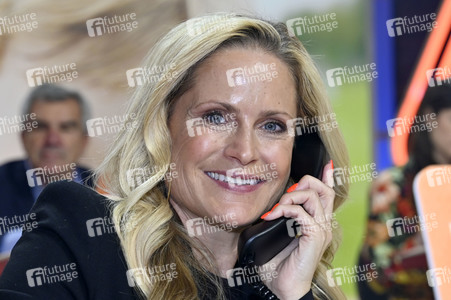RTL-Spendenmarathon 2023 in Hürth