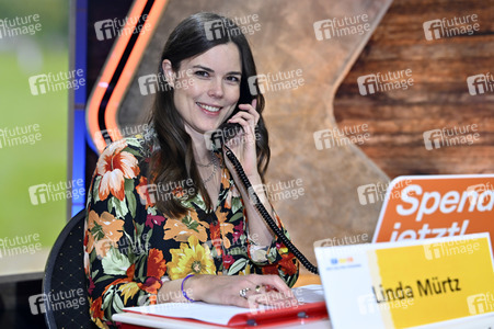 RTL-Spendenmarathon 2023 in Hürth