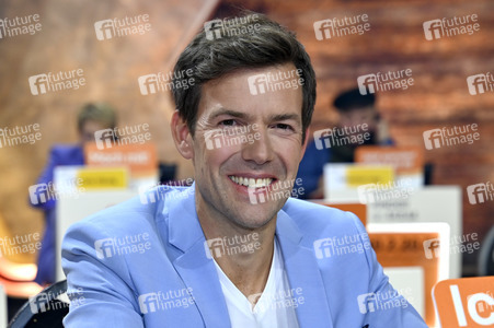 RTL-Spendenmarathon 2023 in Hürth