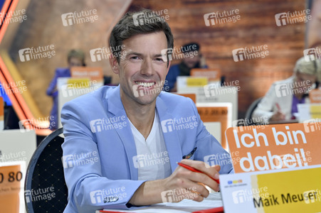 RTL-Spendenmarathon 2023 in Hürth