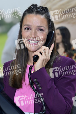 RTL-Spendenmarathon 2023 in Hürth