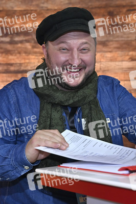 RTL-Spendenmarathon 2023 in Hürth