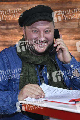 RTL-Spendenmarathon 2023 in Hürth
