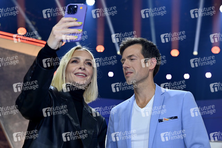 RTL-Spendenmarathon 2023 in Hürth