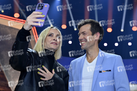 RTL-Spendenmarathon 2023 in Hürth