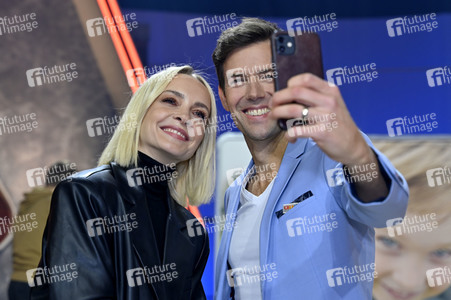 RTL-Spendenmarathon 2023 in Hürth