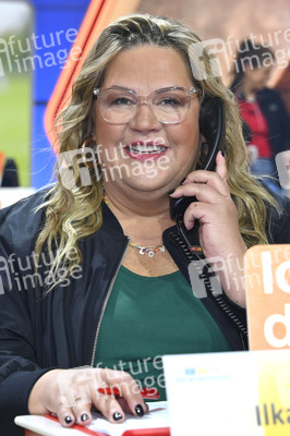 RTL-Spendenmarathon 2023 in Hürth