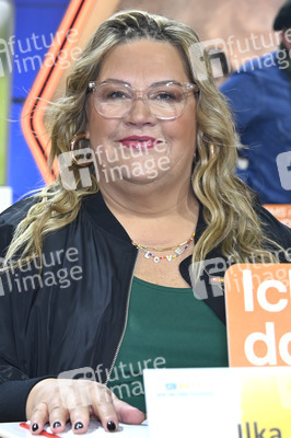 RTL-Spendenmarathon 2023 in Hürth