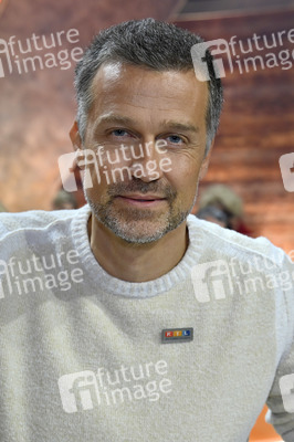 RTL-Spendenmarathon 2023 in Hürth