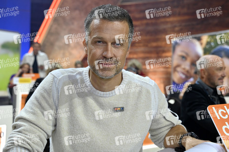 RTL-Spendenmarathon 2023 in Hürth