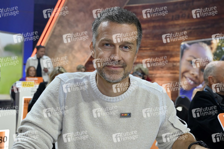 RTL-Spendenmarathon 2023 in Hürth