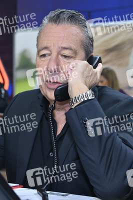 RTL-Spendenmarathon 2023 in Hürth