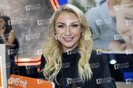 RTL-Spendenmarathon 2023 in Hürth