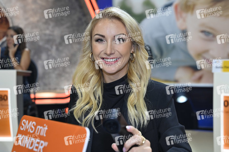 RTL-Spendenmarathon 2023 in Hürth