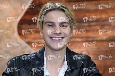 RTL-Spendenmarathon 2023 in Hürth