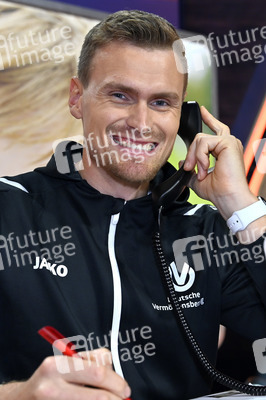 RTL-Spendenmarathon 2023 in Hürth