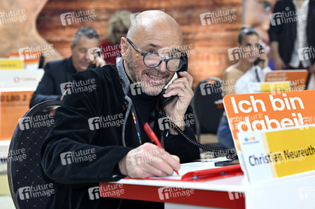 RTL-Spendenmarathon 2023 in Hürth