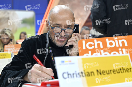 RTL-Spendenmarathon 2023 in Hürth