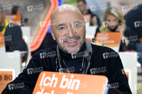 RTL-Spendenmarathon 2023 in Hürth