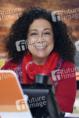 RTL-Spendenmarathon 2023 in Hürth