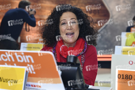 RTL-Spendenmarathon 2023 in Hürth