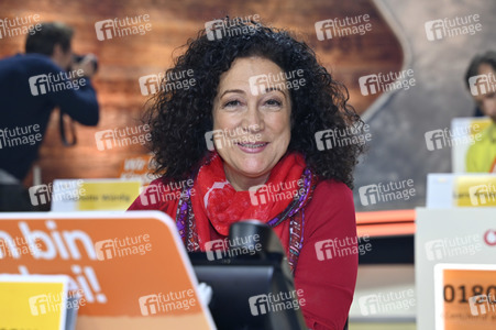 RTL-Spendenmarathon 2023 in Hürth