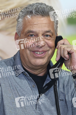 RTL-Spendenmarathon 2023 in Hürth