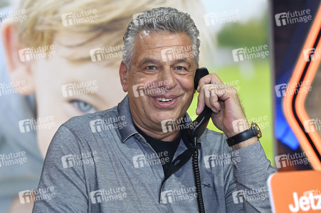 RTL-Spendenmarathon 2023 in Hürth