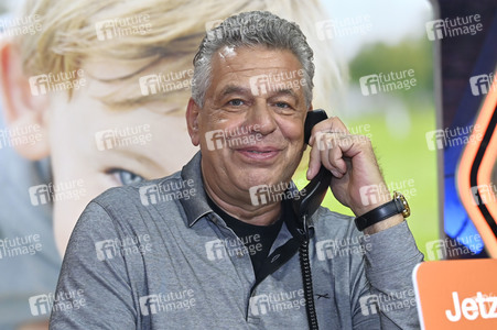 RTL-Spendenmarathon 2023 in Hürth