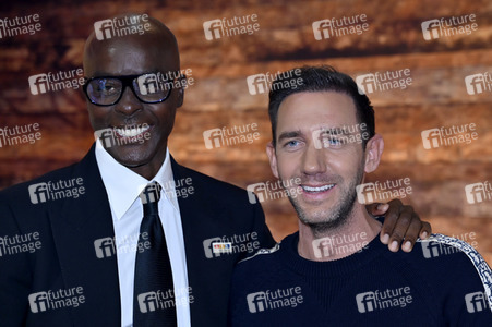 RTL-Spendenmarathon 2023 in Hürth
