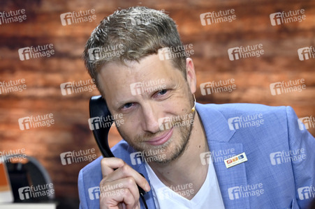 RTL-Spendenmarathon 2023 in Hürth