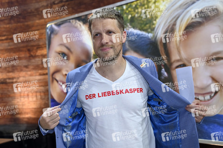 RTL-Spendenmarathon 2023 in Hürth