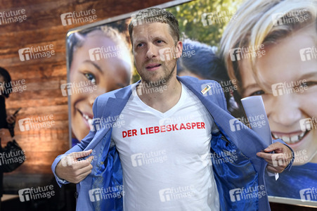 RTL-Spendenmarathon 2023 in Hürth