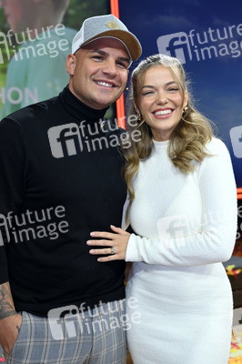 RTL-Spendenmarathon 2023 in Hürth