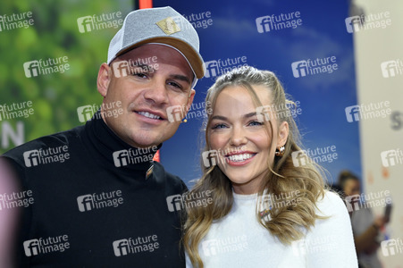 RTL-Spendenmarathon 2023 in Hürth