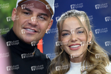 RTL-Spendenmarathon 2023 in Hürth