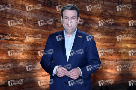 RTL-Spendenmarathon 2023 in Hürth