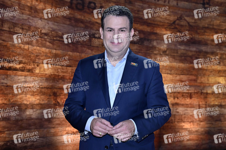 RTL-Spendenmarathon 2023 in Hürth