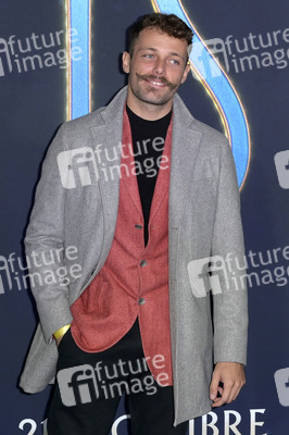 Filmpremiere 'Wish' in Rom