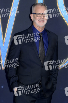 Filmpremiere 'Wish' in Rom
