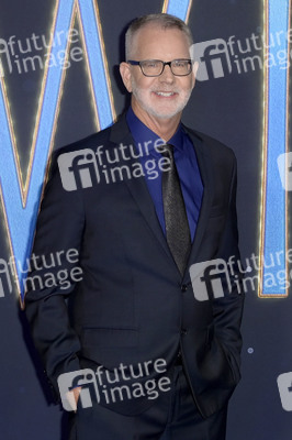 Filmpremiere 'Wish' in Rom