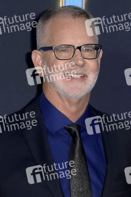 Filmpremiere 'Wish' in Rom