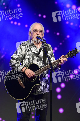 Konzert von Die Amigos in Löbau