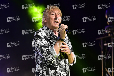 Konzert von Die Amigos in Löbau