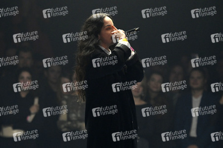 Polyton Musikpreis 2023 in Berlin