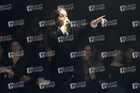 Polyton Musikpreis 2023 in Berlin