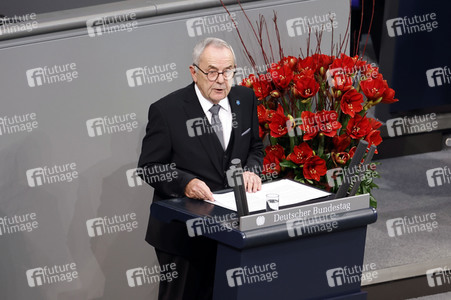 Kronprinzessin Victoria von Schweden bei der Gedenkveranstaltung zum Volkstrauertag in Berlin