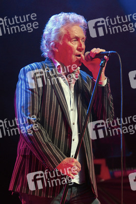 Konzert von Manfred Mann's Earth Band in Berlin