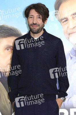 Photocall 'La guerra dei nonni' in Rom